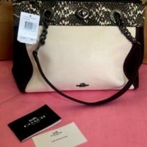 Coach Edie Caryall (F11874)